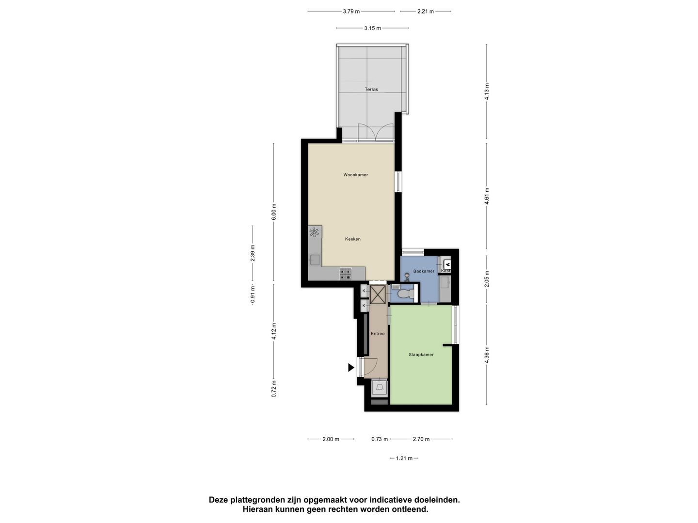 Foto 29 van 't Krom 8-E