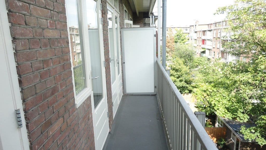 Foto 8 van Kuinderstraat 33-3