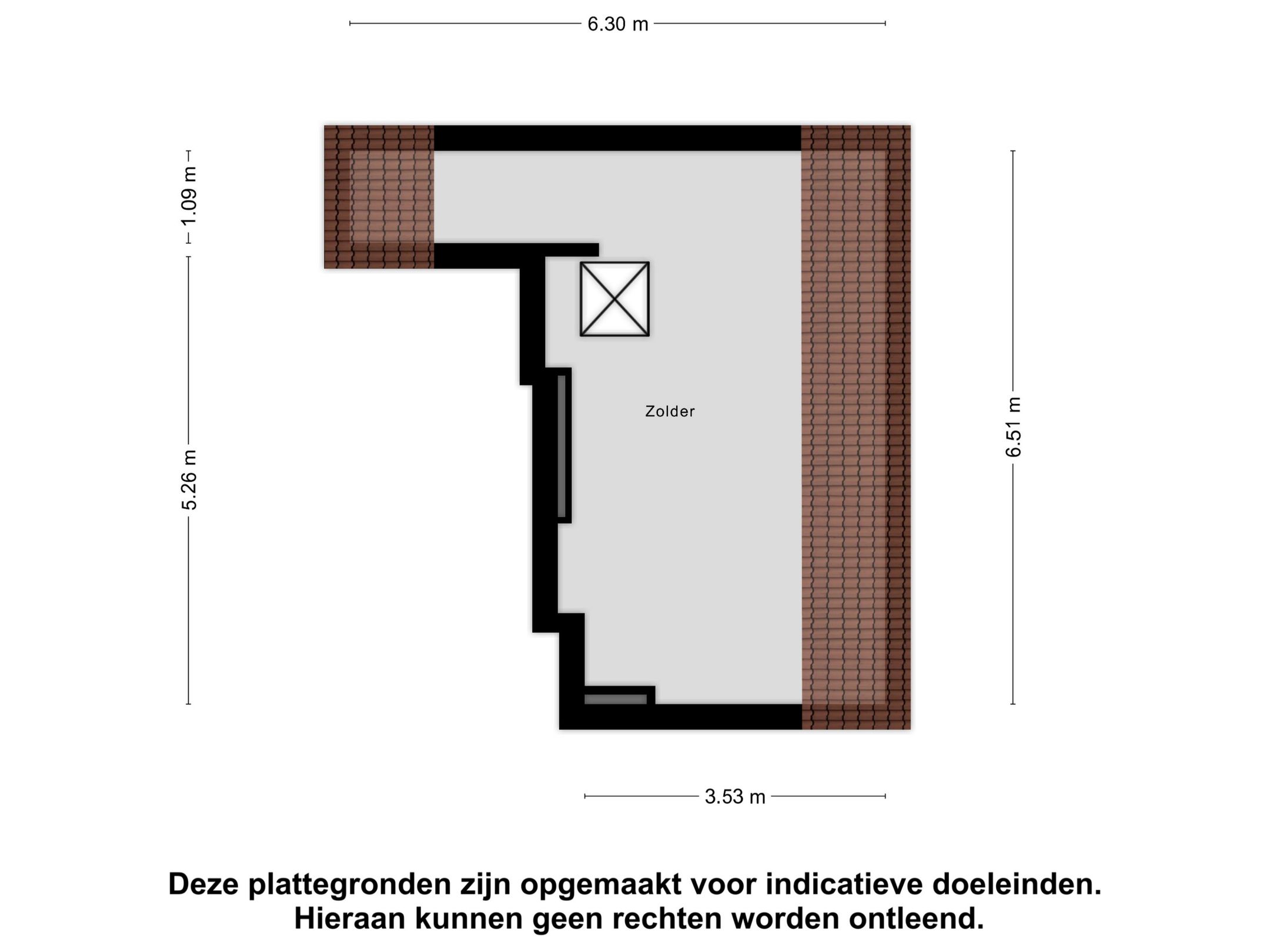 Foto 30 van 't Krom 8-E