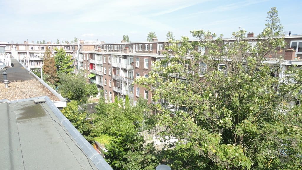 Foto 9 van Kuinderstraat 33-3