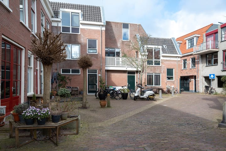 Foto 24 van 't Krom 8-E