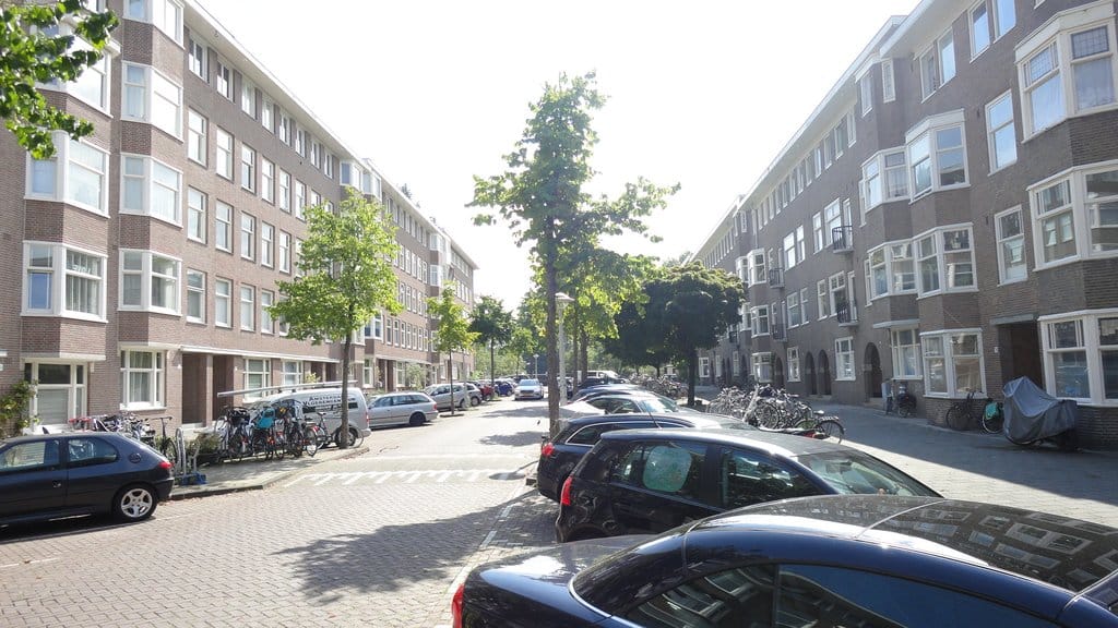 Foto 10 van Kuinderstraat 33-3