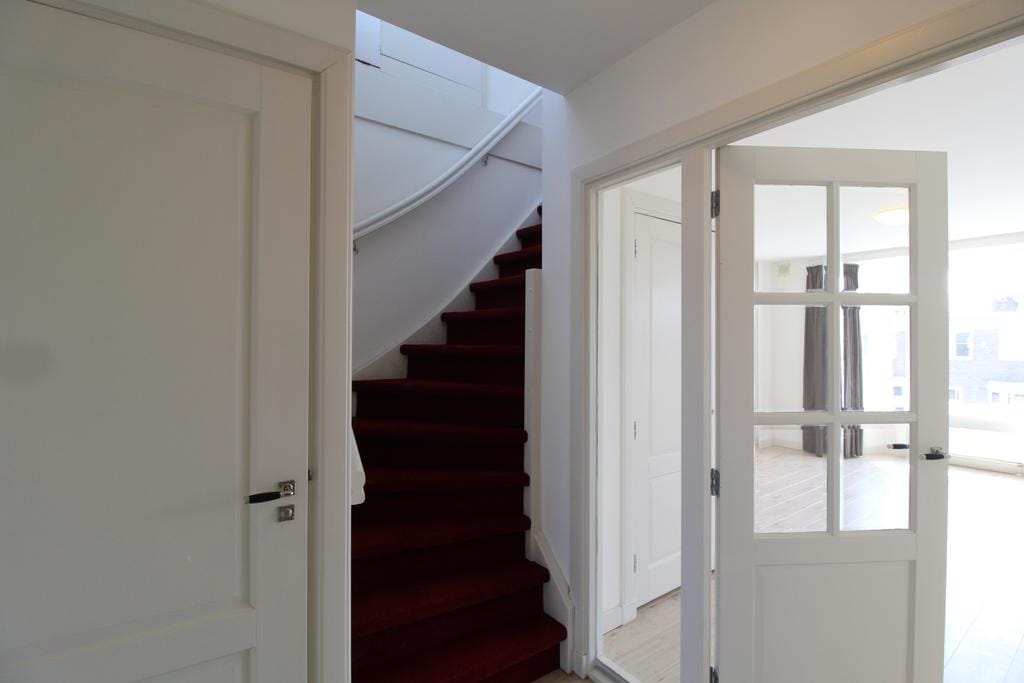 Foto 11 van Kuinderstraat 33-3