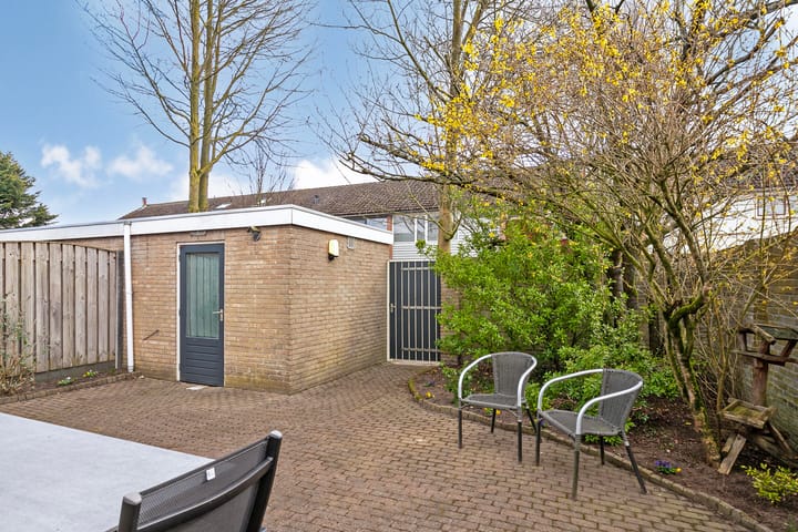 Foto 33 van Bazuinlaan 37