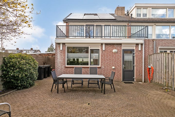 Foto 34 van Bazuinlaan 37