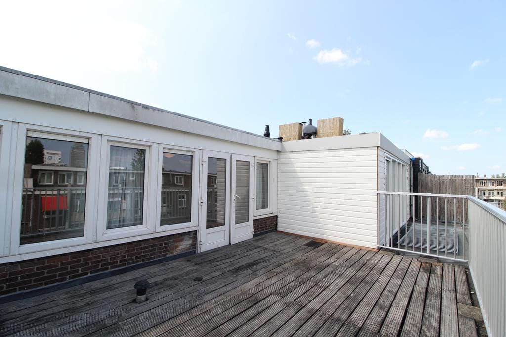 Foto 15 van Kuinderstraat 33-3