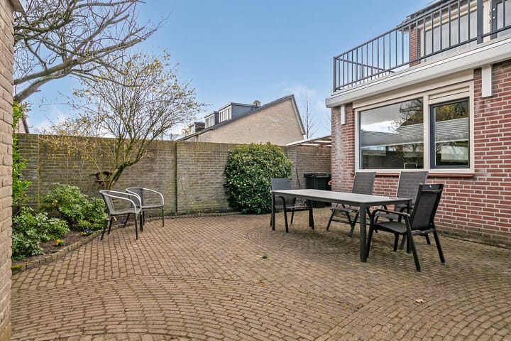 Foto 36 van Bazuinlaan 37