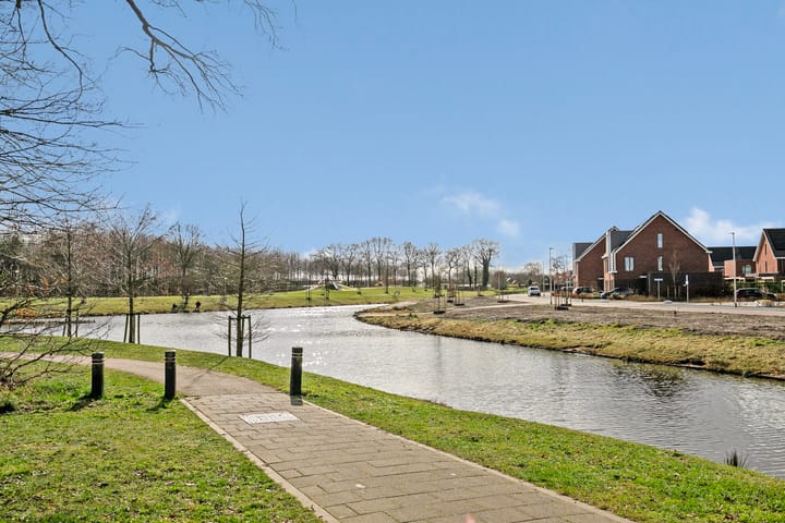 Foto 37 van Bazuinlaan 37