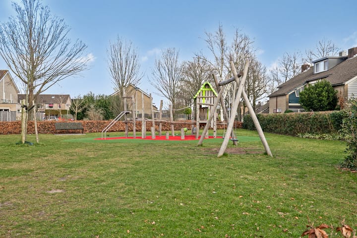 Foto 38 van Bazuinlaan 37