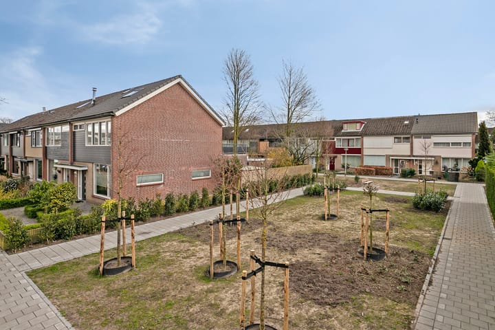 Foto 39 van Bazuinlaan 37