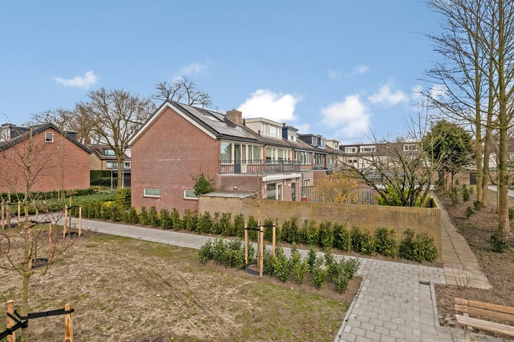 Foto 40 van Bazuinlaan 37