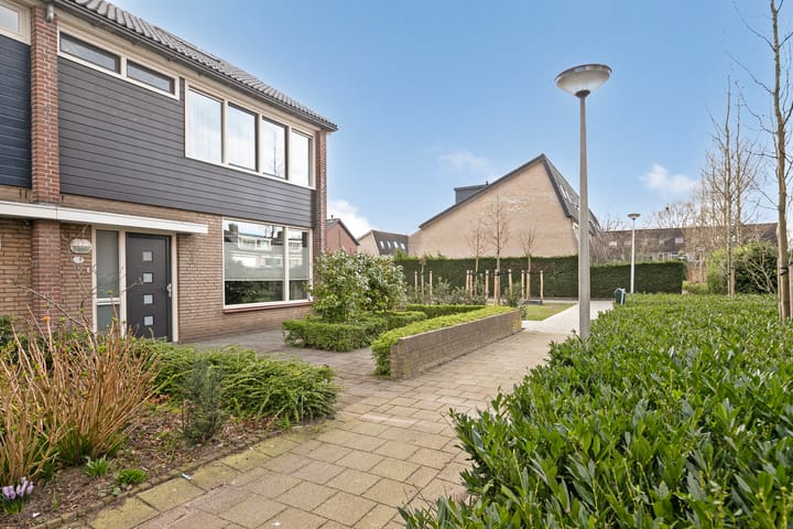 Foto 41 van Bazuinlaan 37