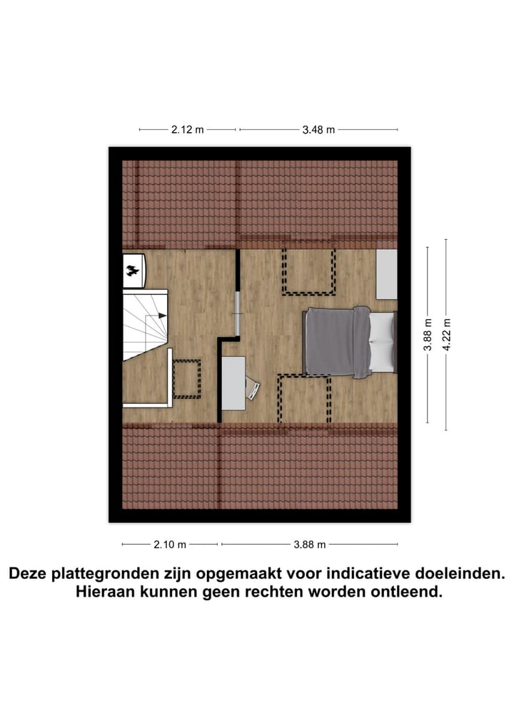 Foto 45 van Bazuinlaan 37