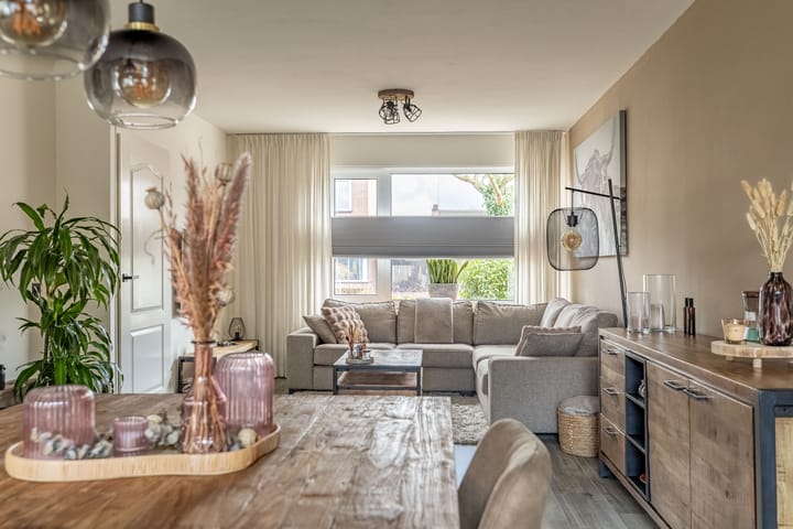 Photo 2 of Burgemeester Kievitslaan 15