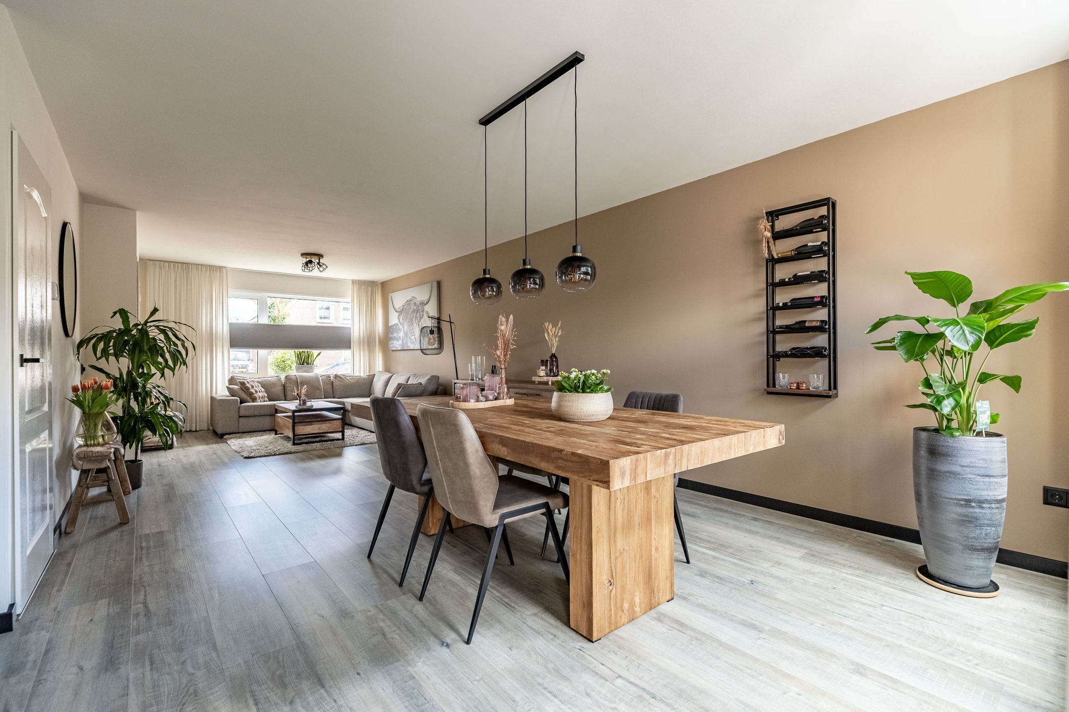 Foto 3 van Burgemeester Kievitslaan 15