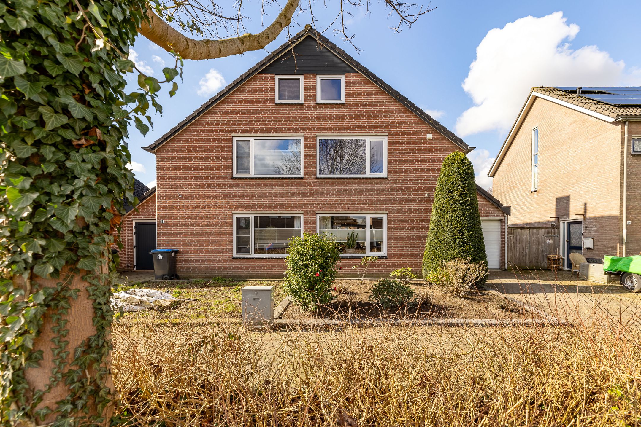 Foto 6 van Burgemeester Kievitslaan 15