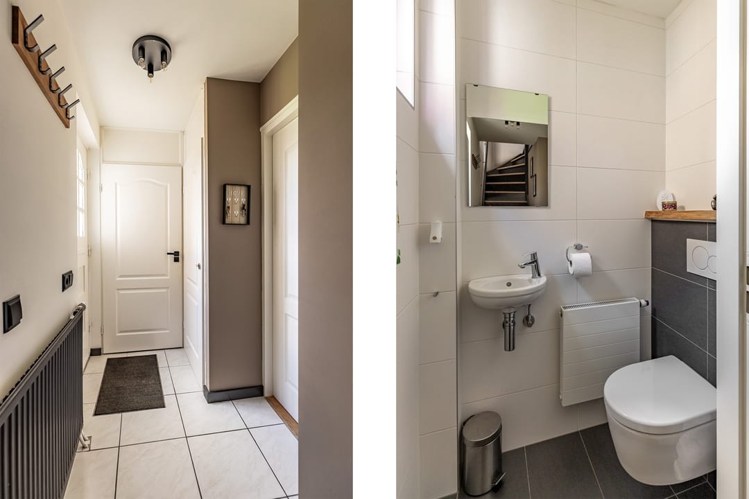 Foto 8 van Burgemeester Kievitslaan 15