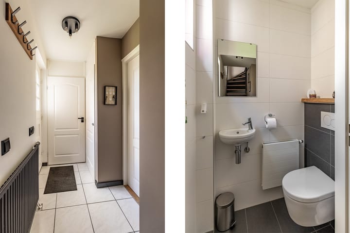 Photo 8 of Burgemeester Kievitslaan 15