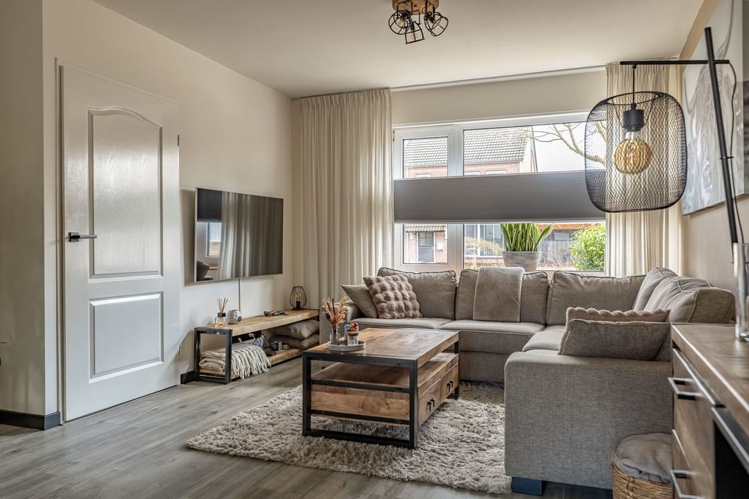 Foto 11 van Burgemeester Kievitslaan 15