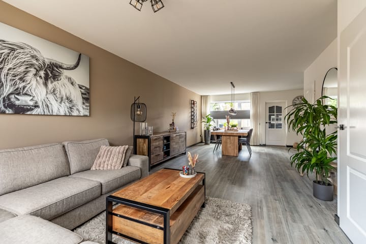 Photo 12 of Burgemeester Kievitslaan 15