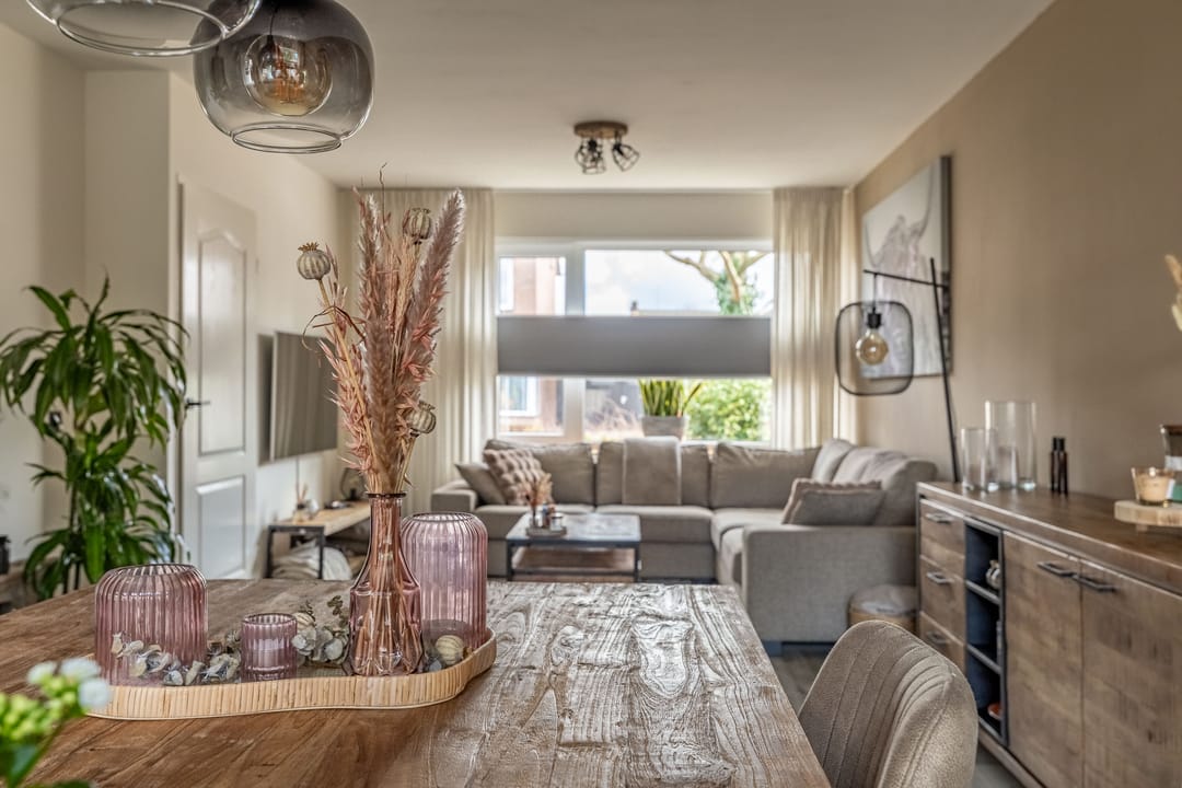 Foto 13 van Burgemeester Kievitslaan 15