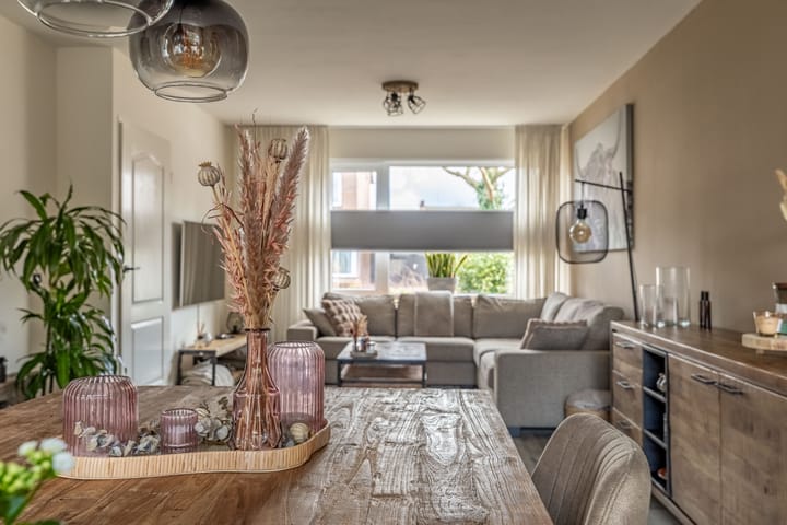 Photo 13 of Burgemeester Kievitslaan 15