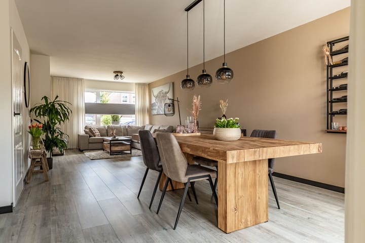 Photo 14 of Burgemeester Kievitslaan 15