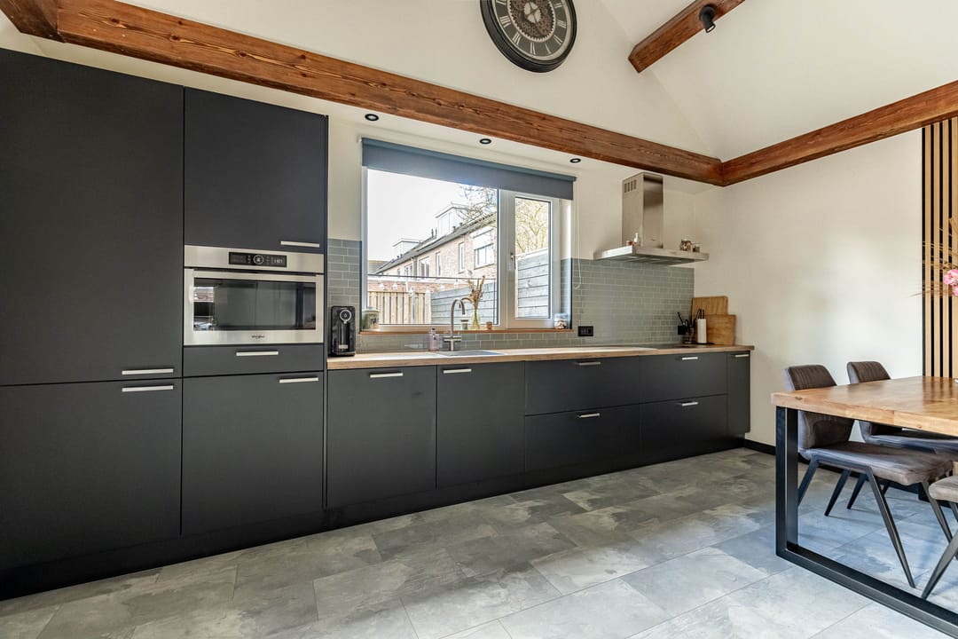 Foto 17 van Burgemeester Kievitslaan 15