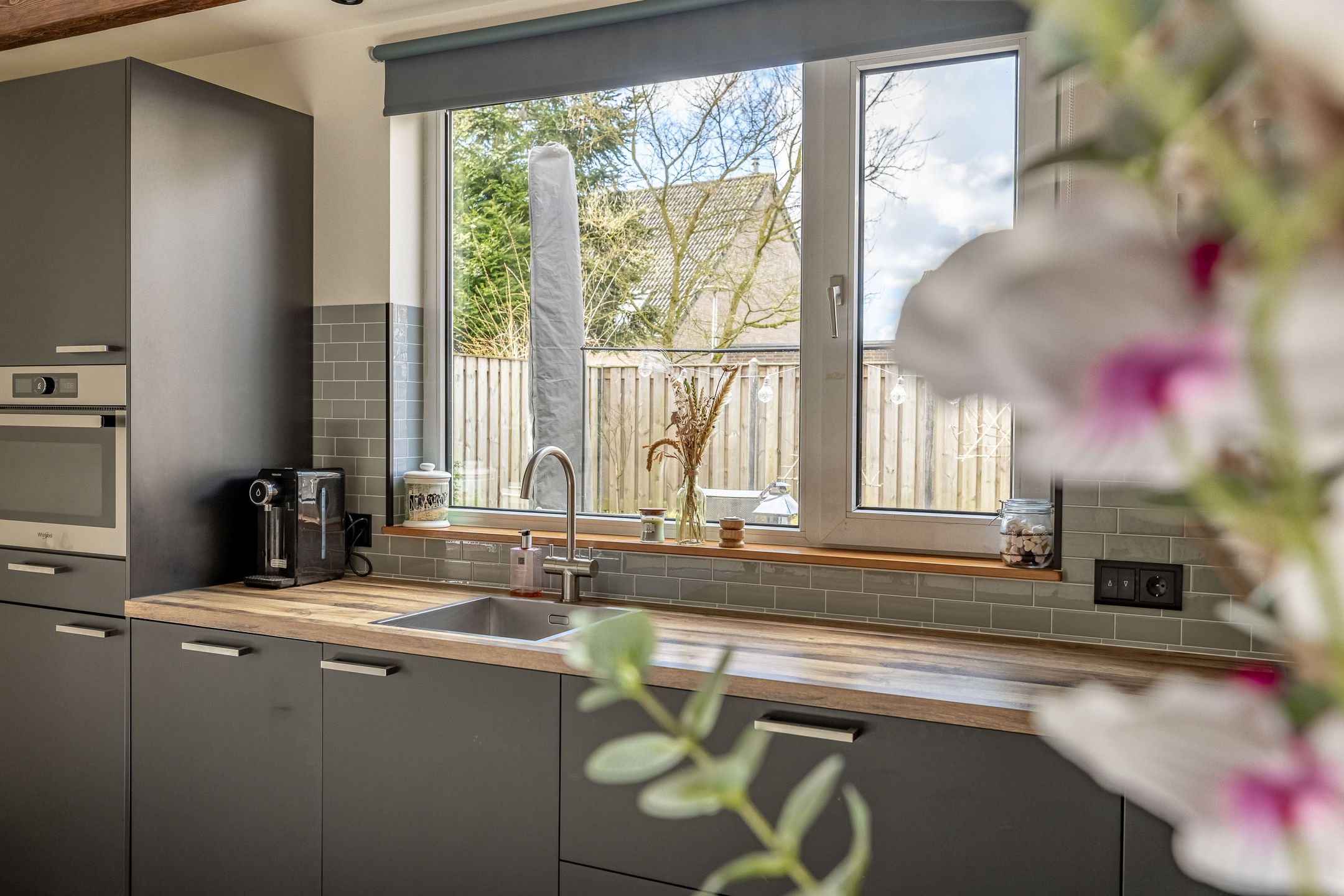 Foto 18 van Burgemeester Kievitslaan 15