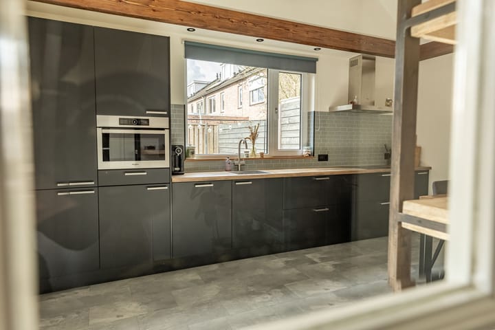 Photo 19 of Burgemeester Kievitslaan 15