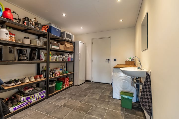 Photo 22 of Burgemeester Kievitslaan 15