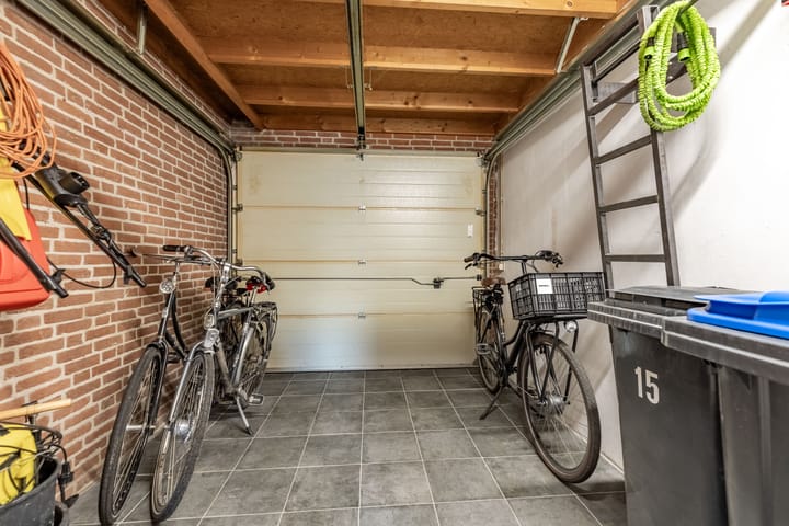 Photo 23 of Burgemeester Kievitslaan 15