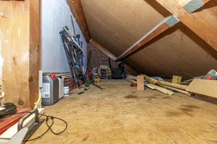 Photo 24 of Burgemeester Kievitslaan 15