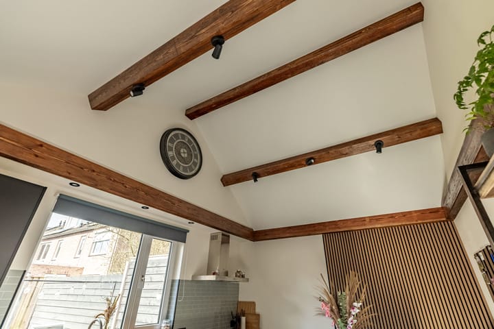 Photo 25 of Burgemeester Kievitslaan 15