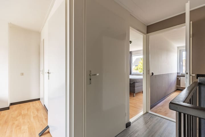 Photo 26 of Burgemeester Kievitslaan 15