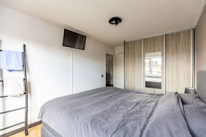 Photo 30 of Burgemeester Kievitslaan 15