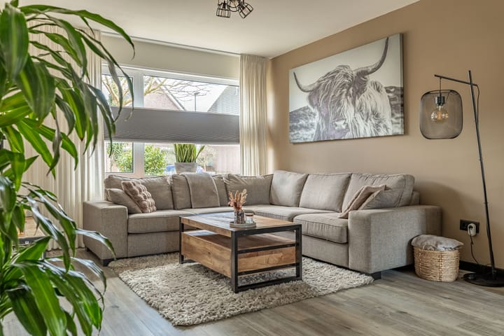 Photo 10 of Burgemeester Kievitslaan 15