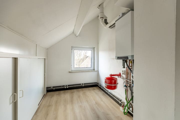 Photo 41 of Burgemeester Kievitslaan 15