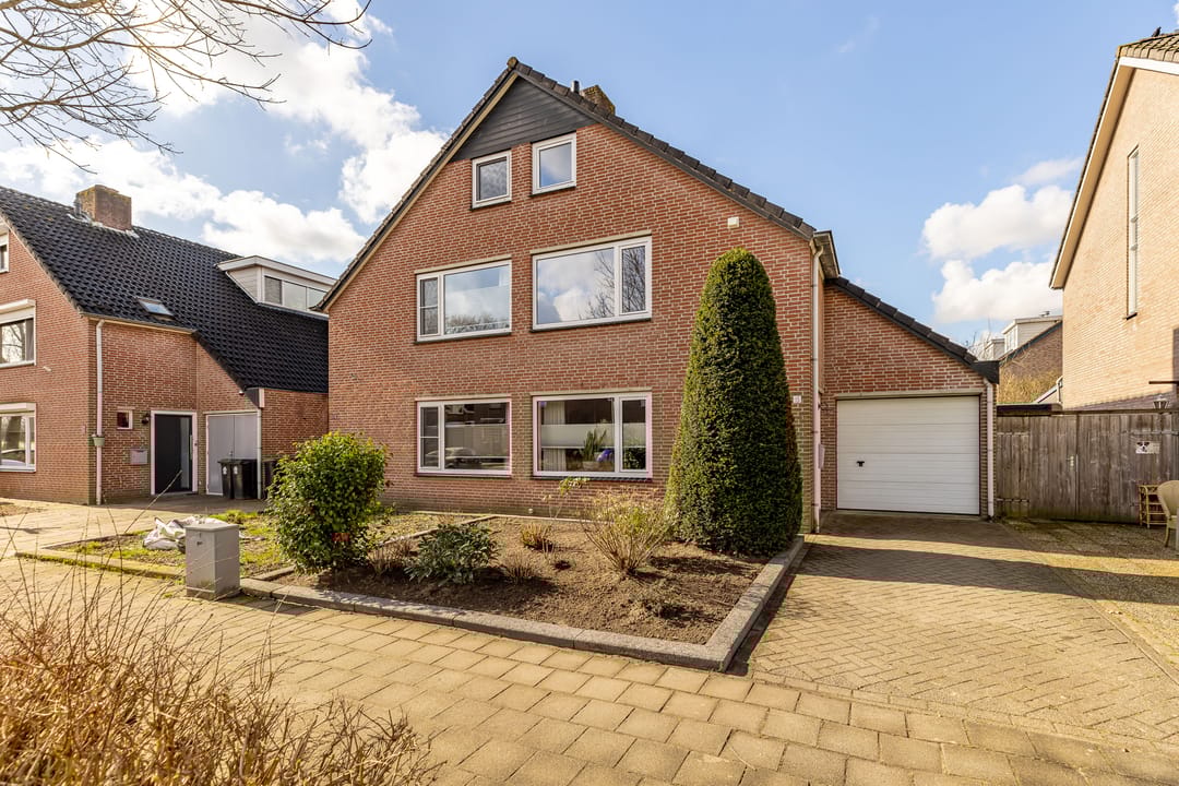 Foto 43 van Burgemeester Kievitslaan 15