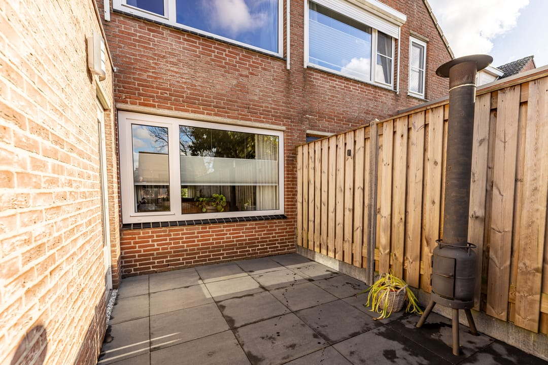 Foto 46 van Burgemeester Kievitslaan 15