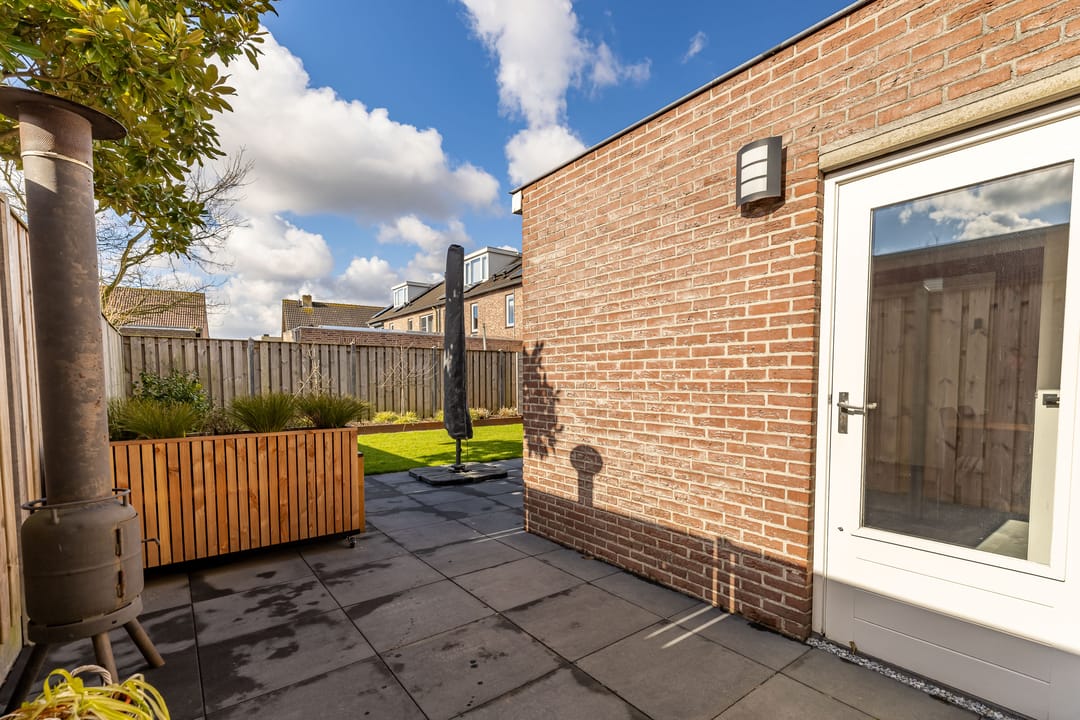 Foto 47 van Burgemeester Kievitslaan 15