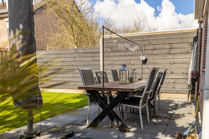 Photo 48 of Burgemeester Kievitslaan 15