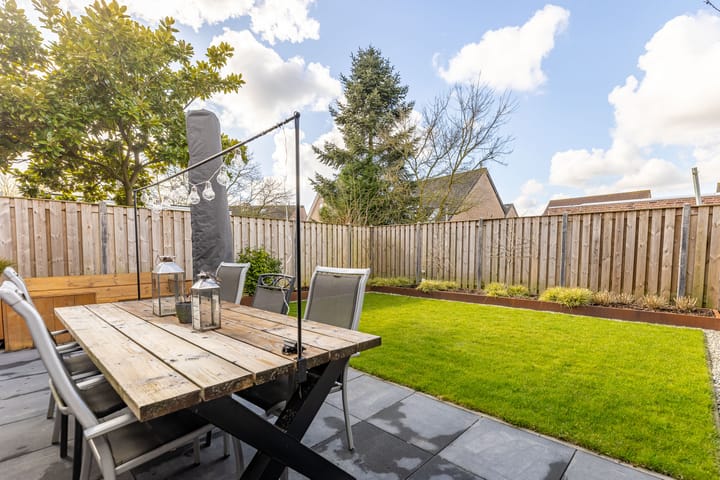 Photo 51 of Burgemeester Kievitslaan 15