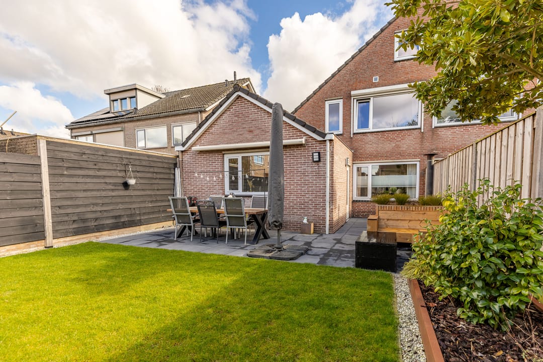 Foto 52 van Burgemeester Kievitslaan 15