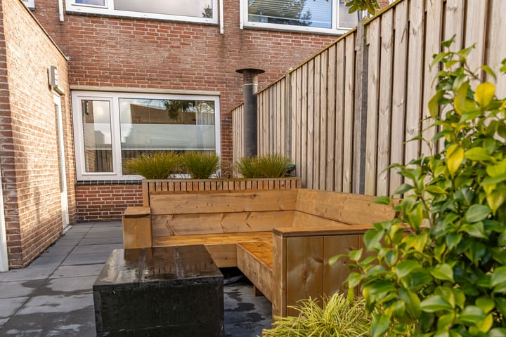 Photo 53 of Burgemeester Kievitslaan 15