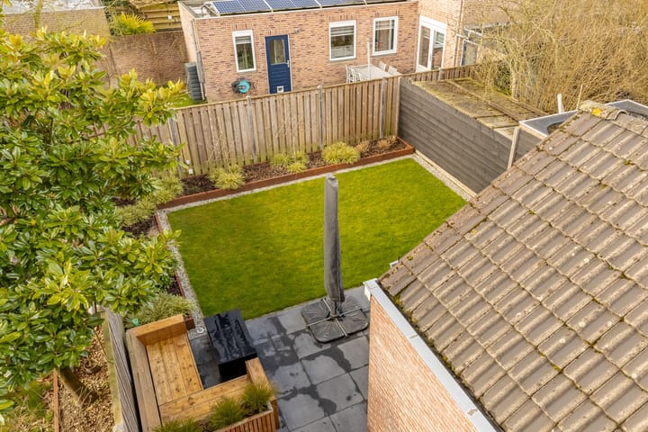 Photo 54 of Burgemeester Kievitslaan 15