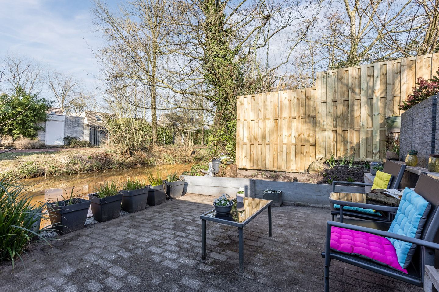 Foto 4 van Steenbroek 53