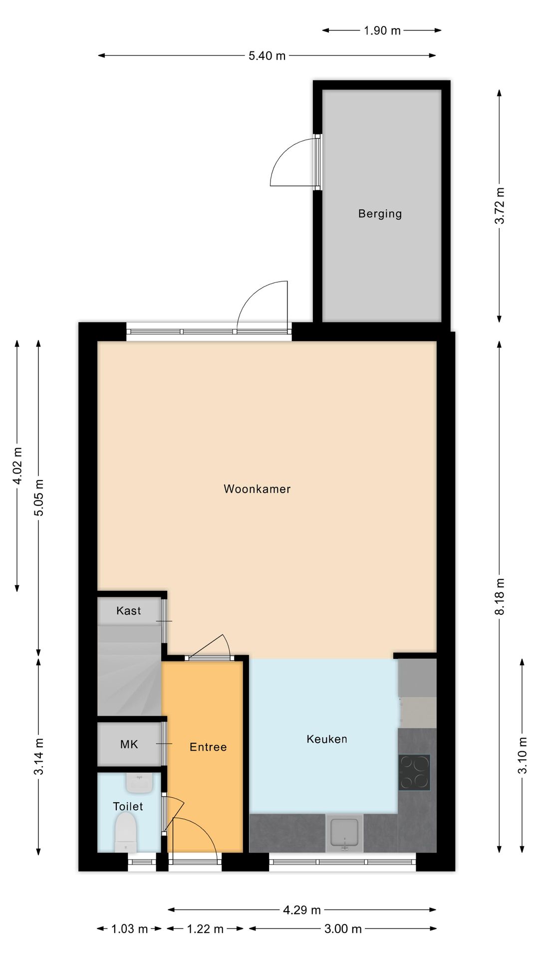 Foto 38 van Steenbroek 53
