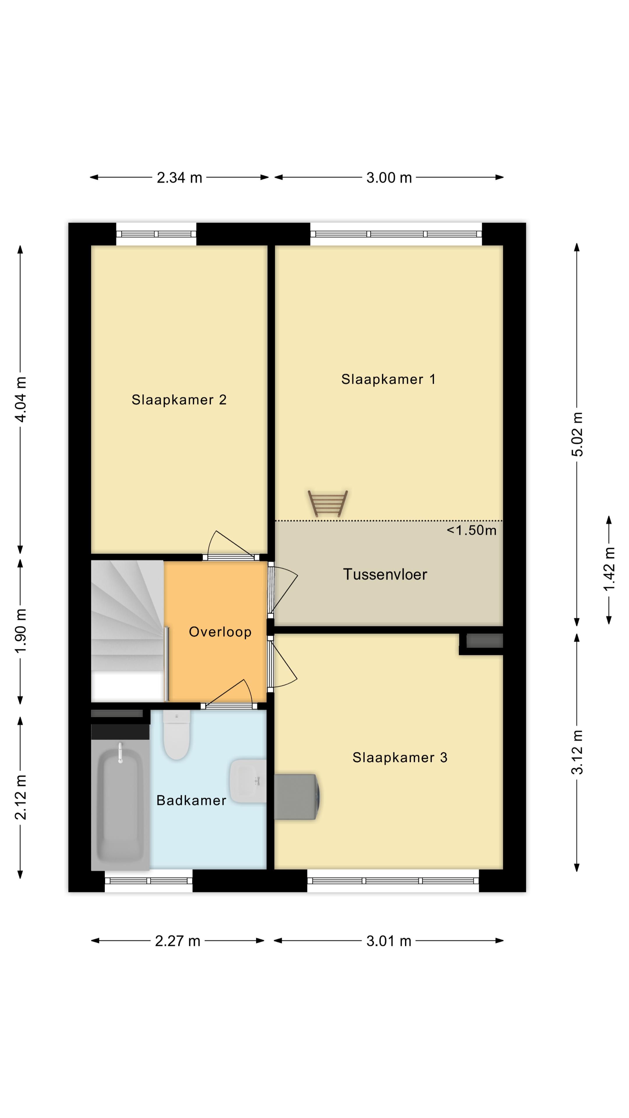 Foto 39 van Steenbroek 53