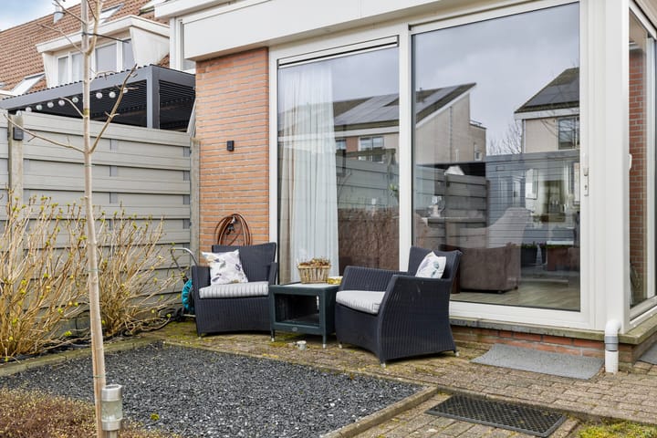 Photo 36 of Meerkoet 36